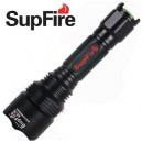 SupFire X8-T6 LED Flashight
