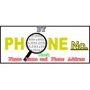 Search Address By Phone Service