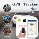 微型迷你GPS監聽定位器