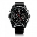 1080P G-Time Spy watch with night-vision camera