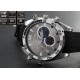 1080P Spy watch with night-vision camera (Black tape)