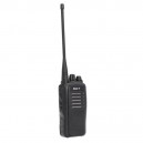 Professional FM Transceiver with Slim Bluetooth earphone set