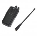 Professional FM Transceiver with Slim Bluetooth earphone set