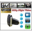 1080p AODI car key spy camera (Night Version)