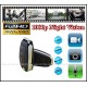 1080p AODI car key spy camera (Night Version)