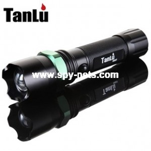 TL007 LED Flashight