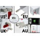 Adapter Plug Video Camera