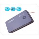 720p Power Battery style spy camera