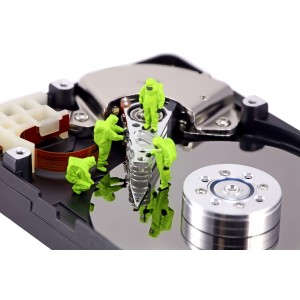 Computer Data Recovery Services