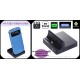 Android phone charger camera