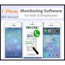 Mobile monitoring and positioning monitoring