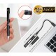 720p Built-in 8GB Pen Camera