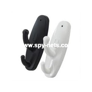Clothes Hook Camera