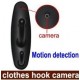 Clothes Hook Camera
