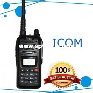 Icom Walky Talky (For Rental 7 days)