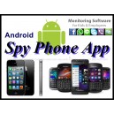Phone monitoring service